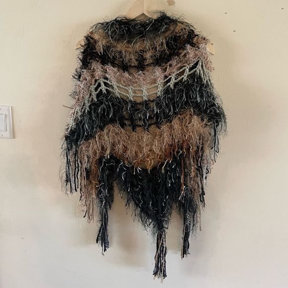 ettie shawl - Picture 8 of 10